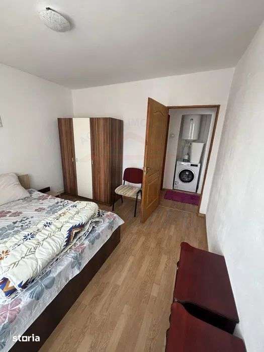 Vanzare apartament cu 3 camere, Ultracentral, sup.68 — fotografia 1