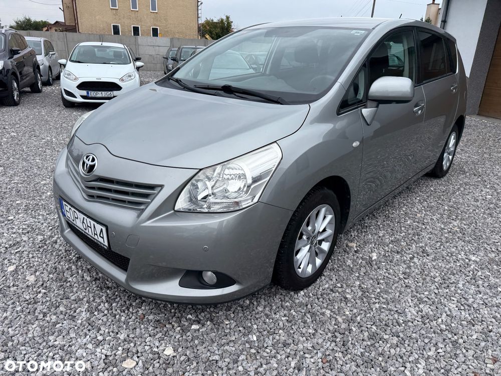 Toyota Verso 2.0 D-4D Travel - 33