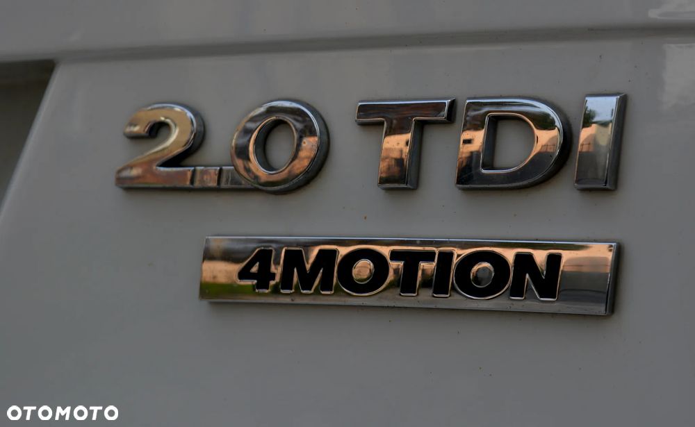 Volkswagen Golf Alltrack 2.0 TDI 4Motion BlueMotion Technol - 28