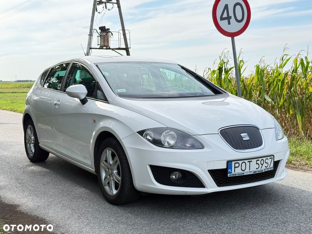 Seat Leon - 1