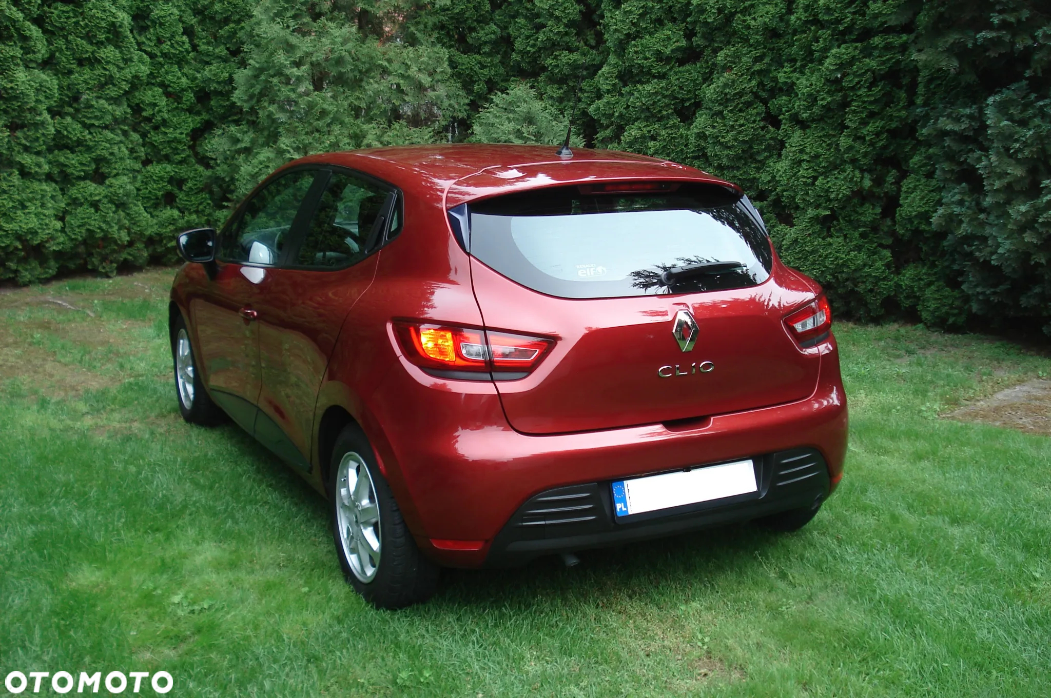 Renault Clio 1.2 16V Alize - 2