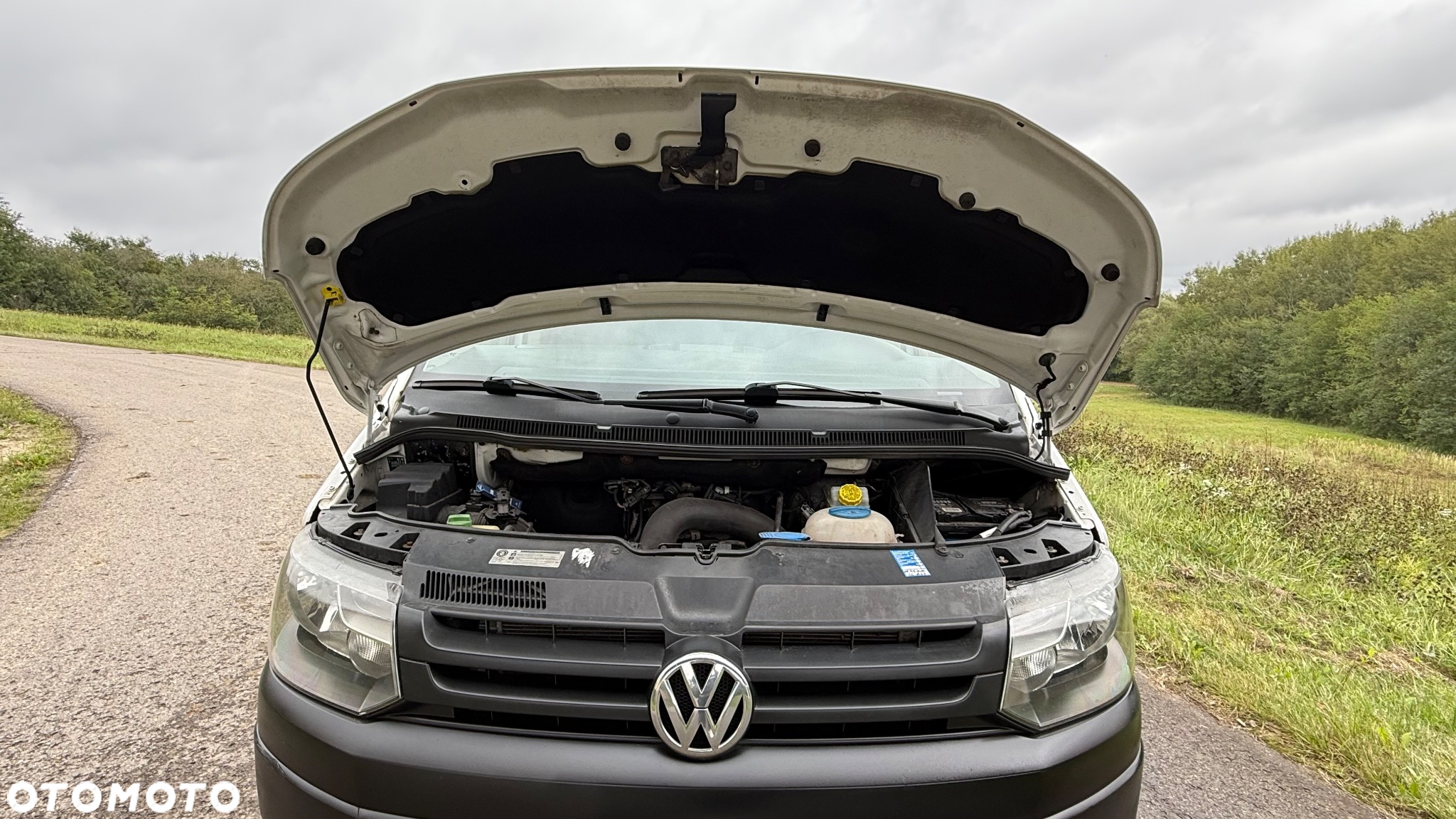 Volkswagen Transporter - 15