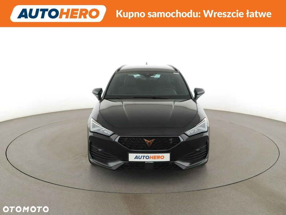 Cupra Leon 1.5 eTSI DSG - 12
