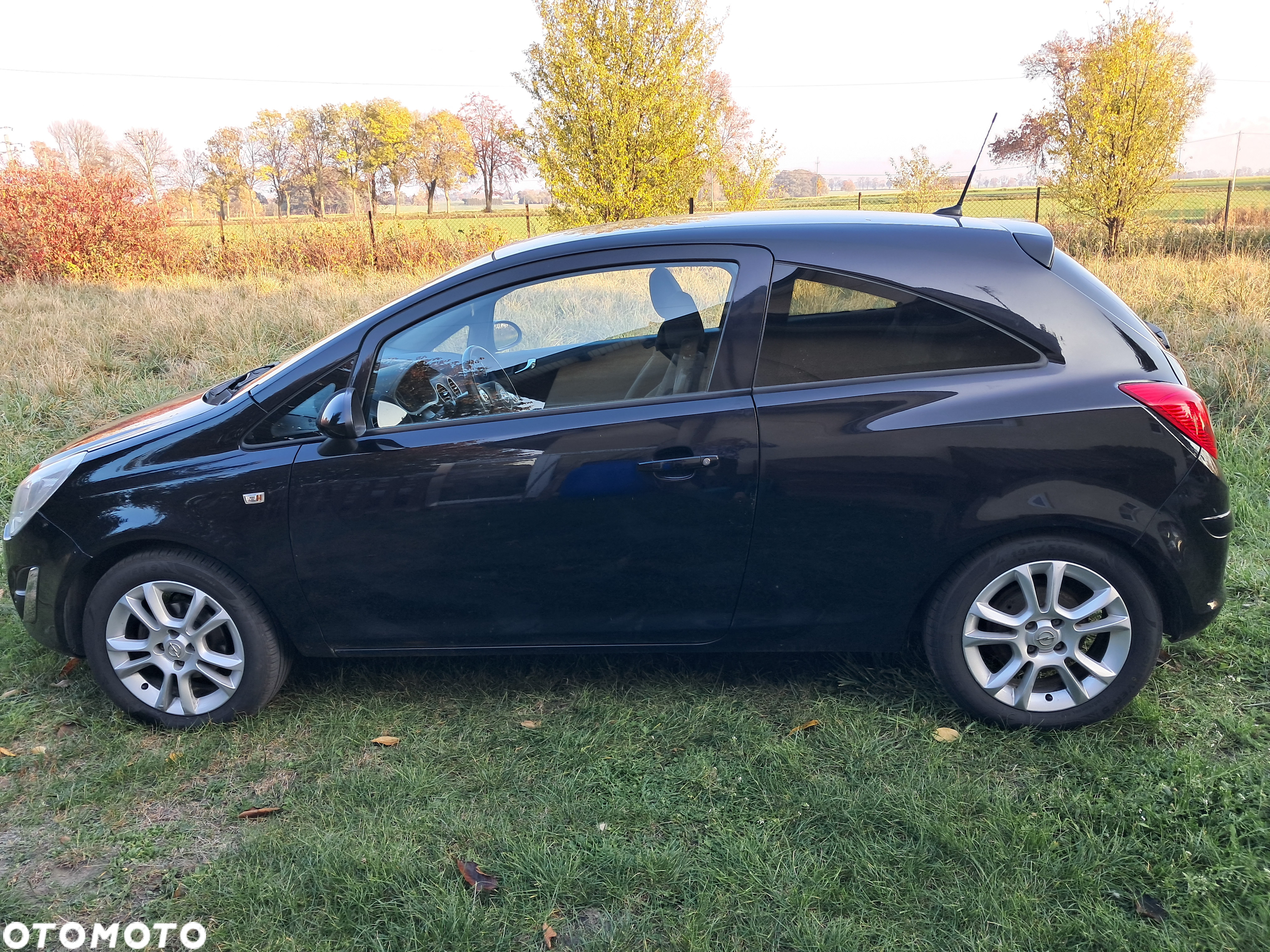 Opel Corsa - 10