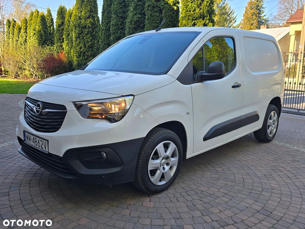 Opel Combo 1.5 CDTI S&S - 1