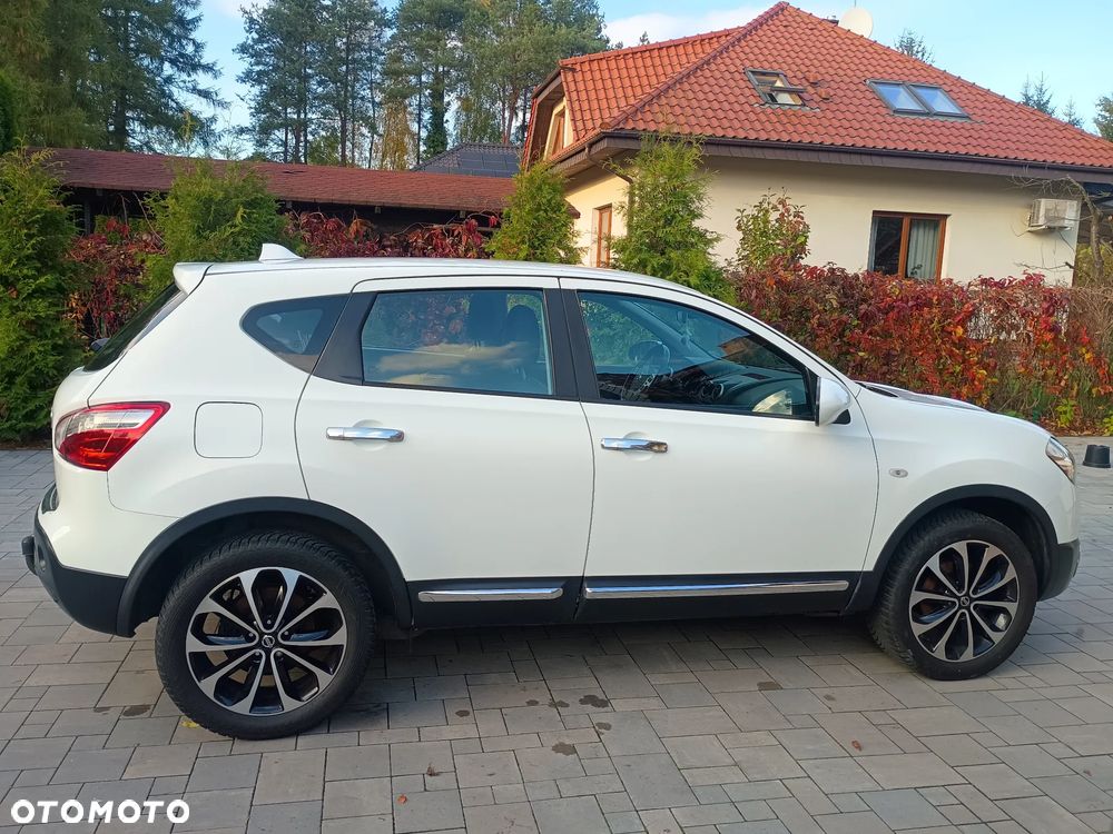 Nissan Qashqai - 3
