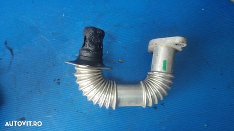 conducta egr b16dth 1.6 cdti opel mokka x j13 astra j insigna a meriva b zafira 55574012 - 1