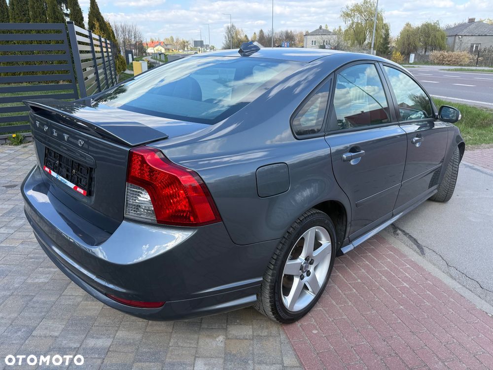 Volvo S40 2.0 RDesign Pro Edition - 13