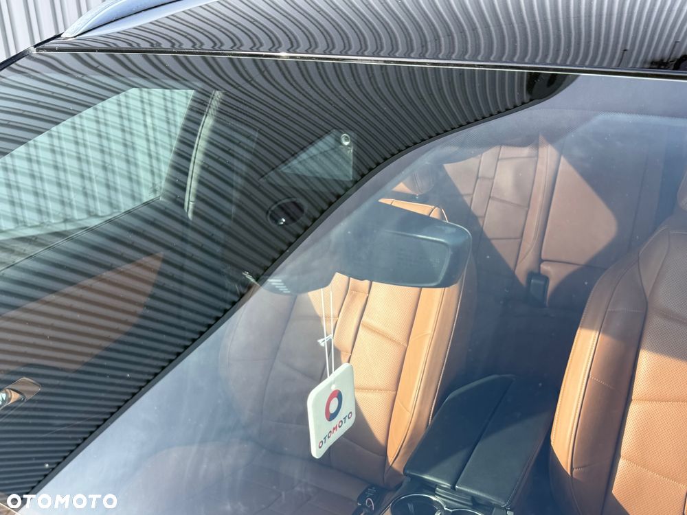 DS Automobiles DS 7 Crossback - 33