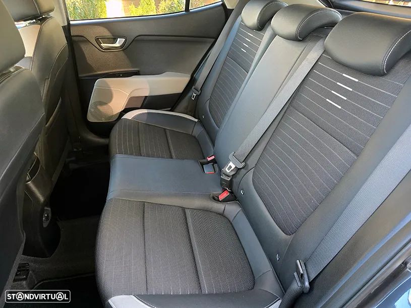 Kia Stonic 1.0 T-GDI TX - 13