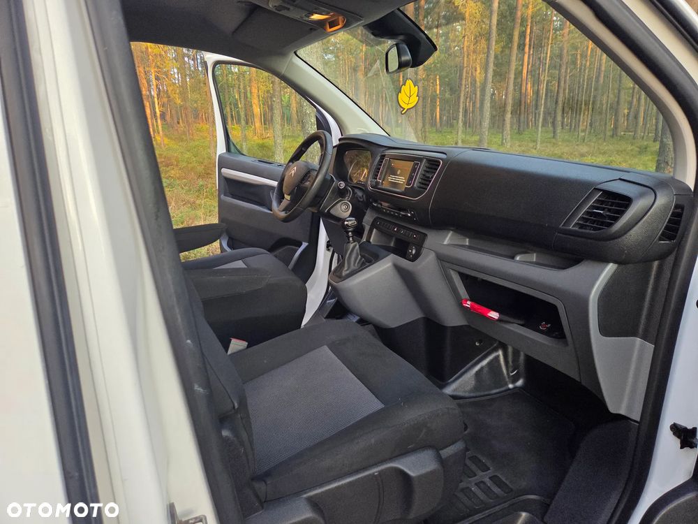 Citroën Jumpy M 120 Driver - 30