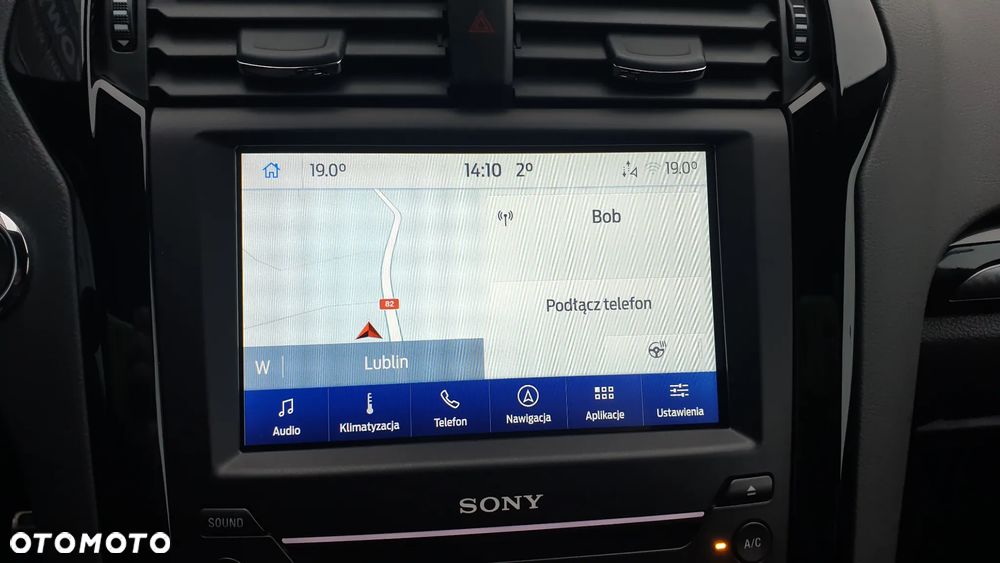 Ford Mondeo 2.0 Hybrid ST-Line X - 26