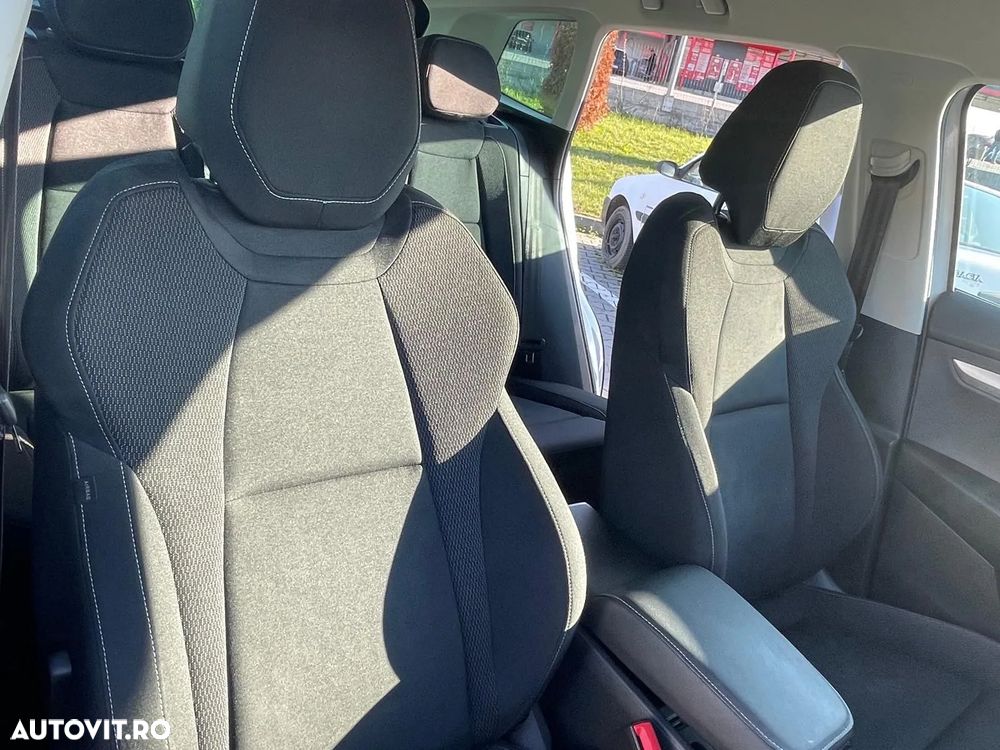 Skoda Karoq 2.0 TDI 4X4 DSG Style - 5