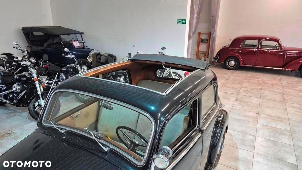 Mercedes-Benz Inny - 3