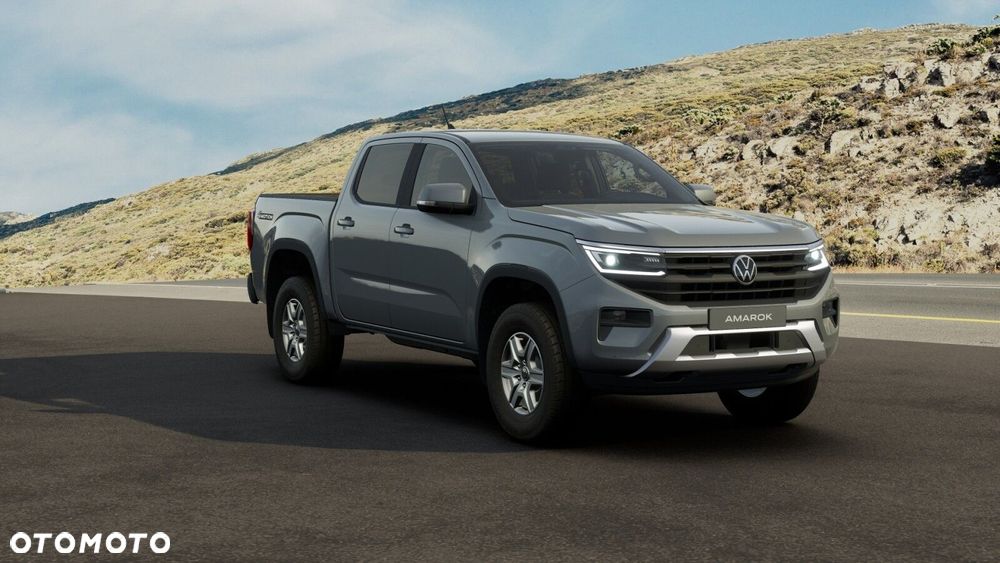 Volkswagen Amarok 2.0 TDi 4MOTION Life - 11