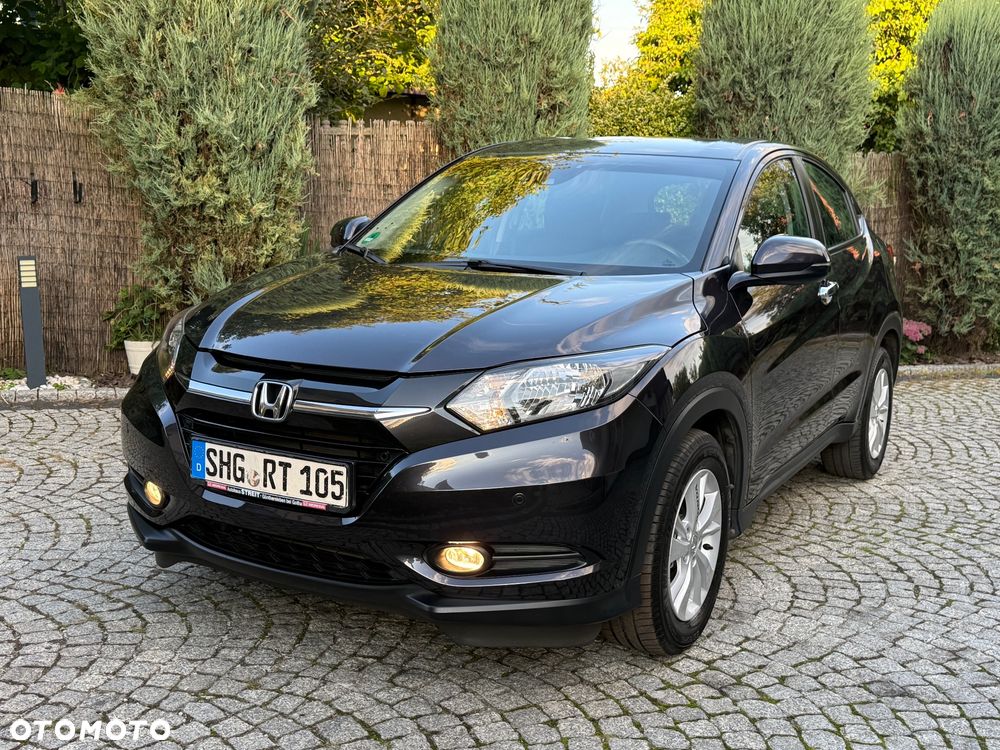 Honda HR-V 1.5 i-VTEC Elegance - 1