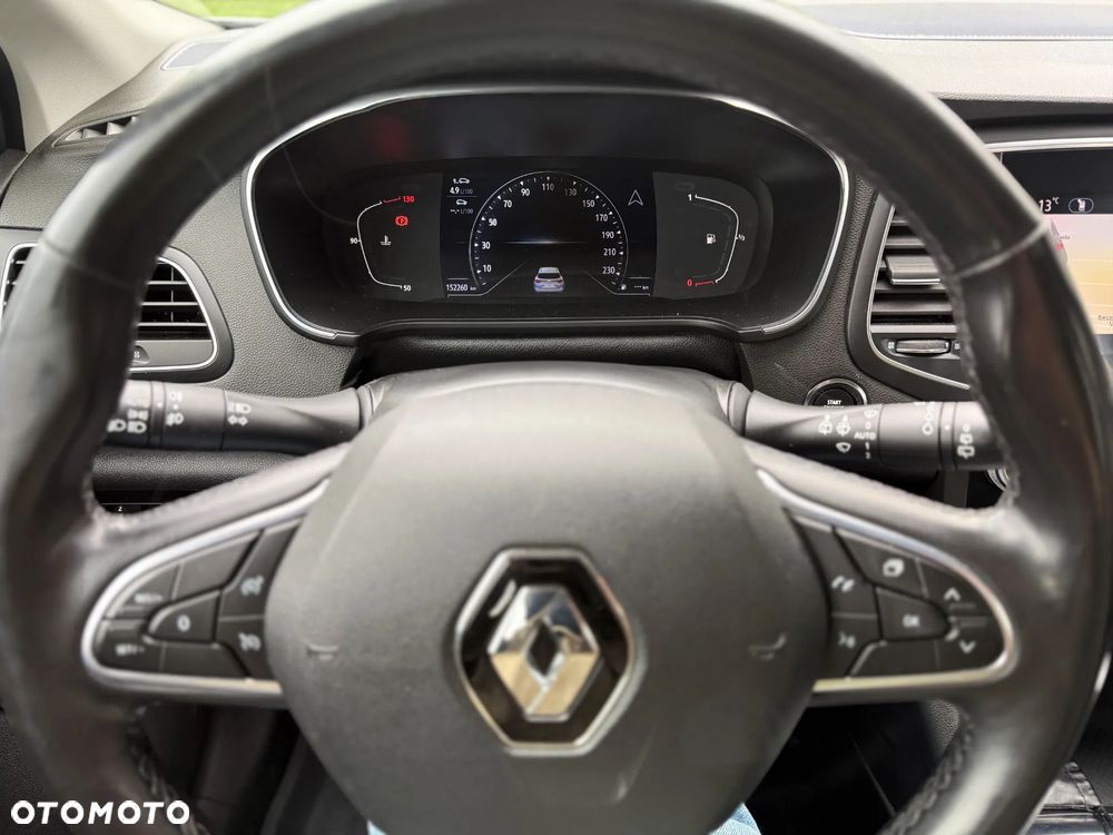 Renault Megane - 19