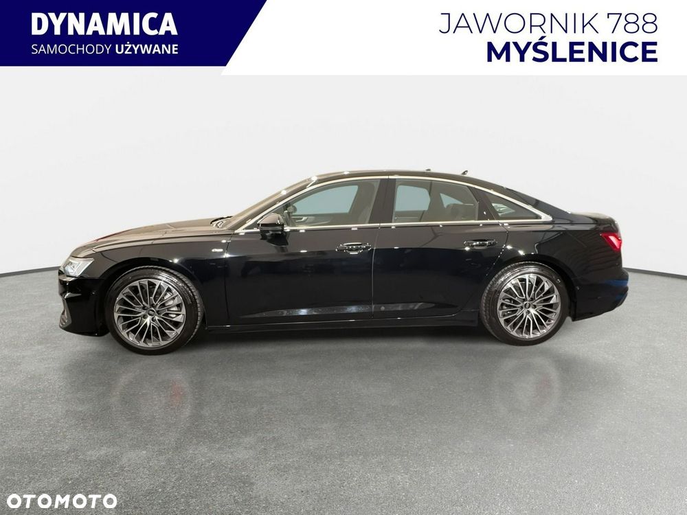 Audi A6 Limousine - 6