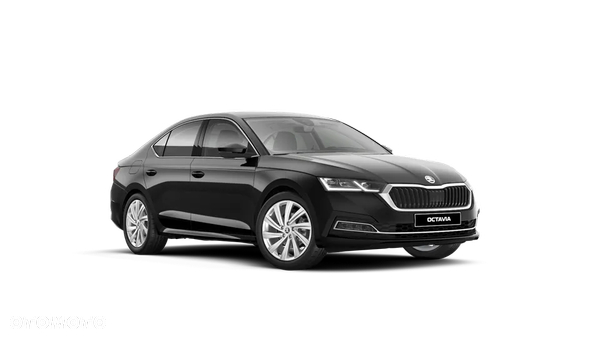 Skoda Octavia 1.5 TSI ACT Style