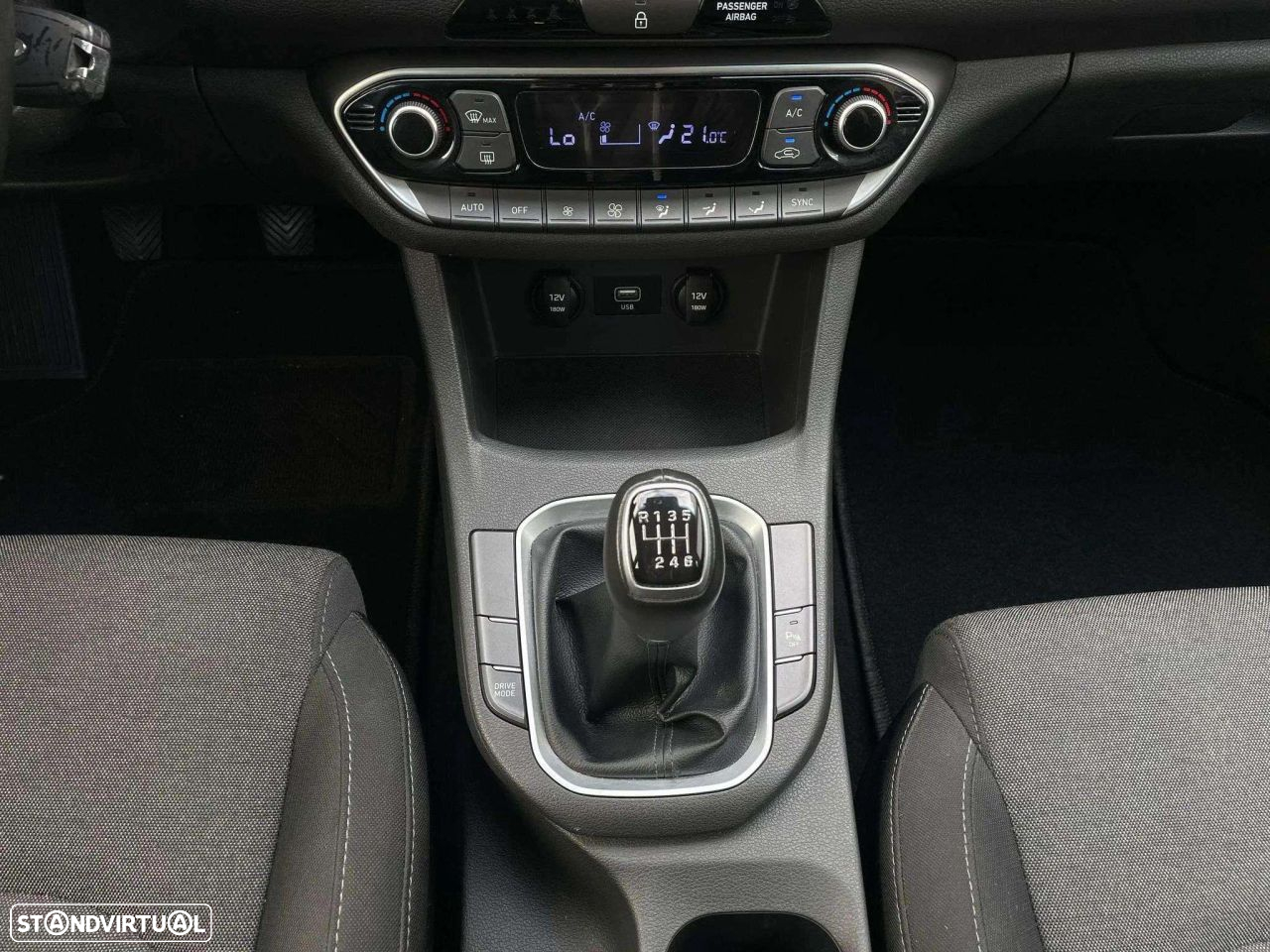 Hyundai i30 1.0 T-GDI Style Plus - 15