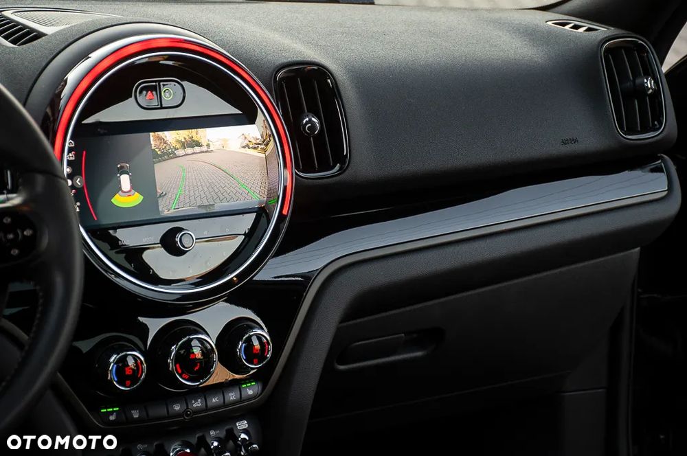 MINI Countryman - 29