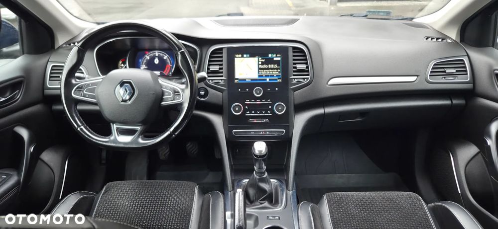 Renault Megane 1.6 dCi Intens - 9