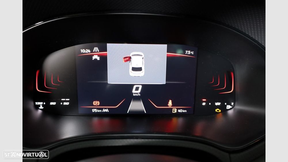 SEAT Ibiza 1.0 TSI FR - 15