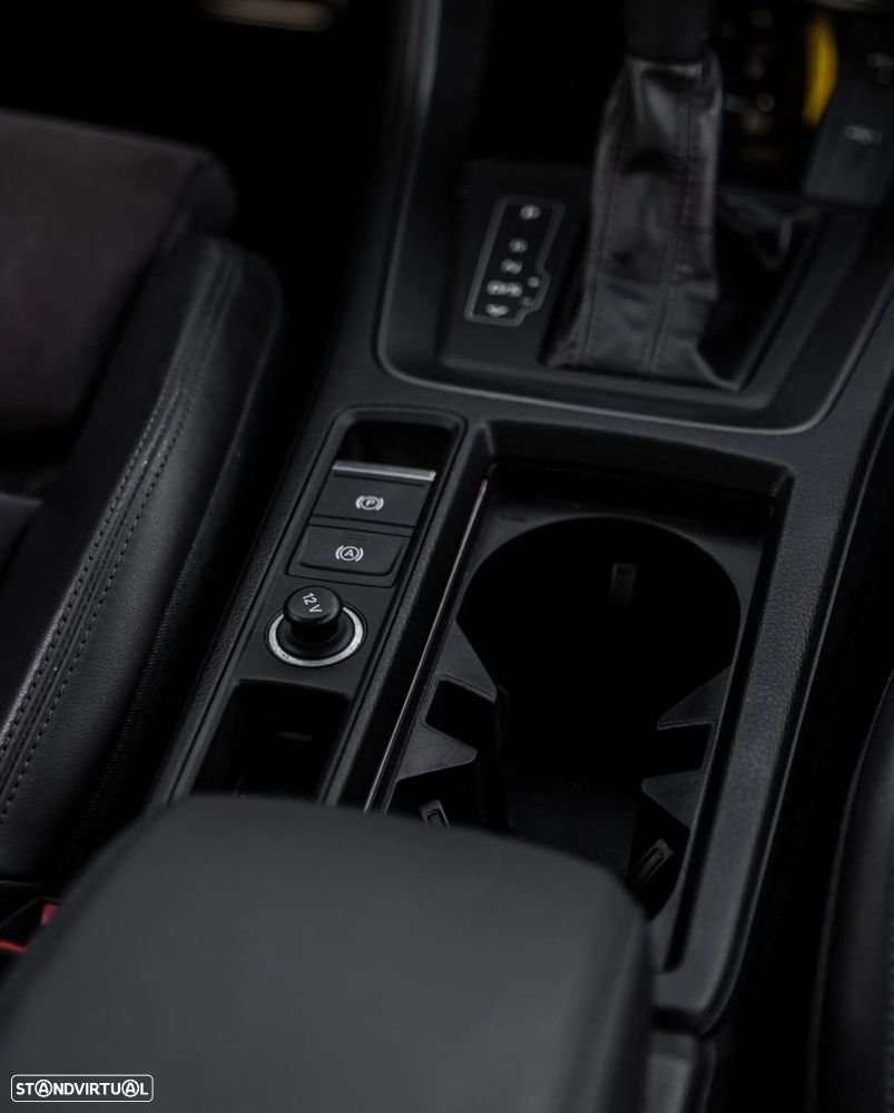 Audi RS Q3 Sportback TFSI quattro S tronic - 8