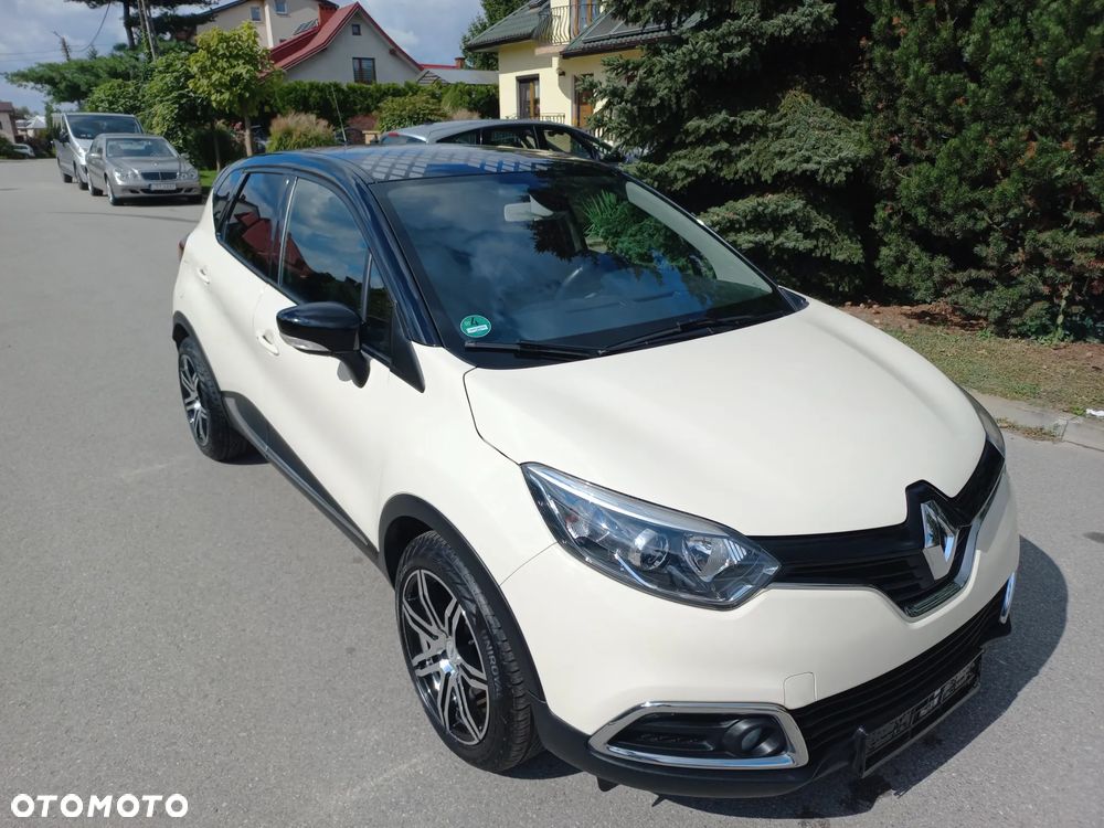Renault Captur TCe 120 EDC Luxe - 5