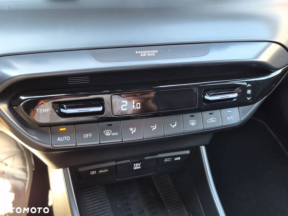 Hyundai i20 1.6 T-GDI N Performance - 26