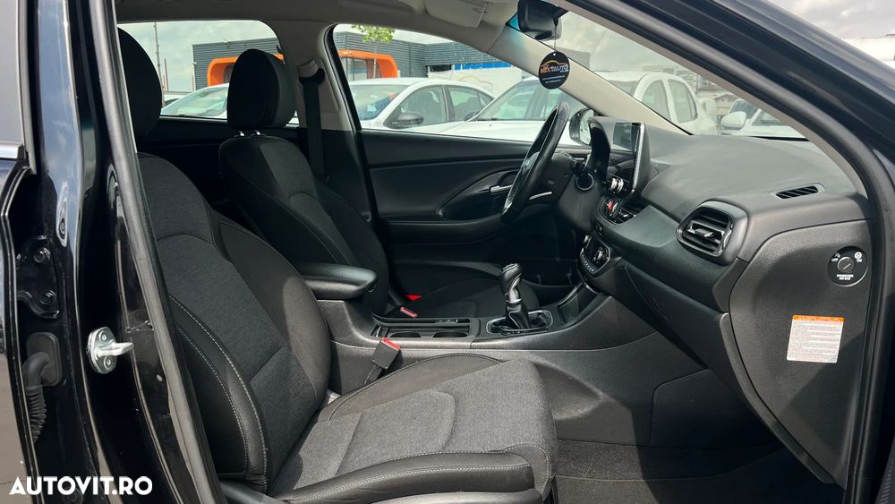Hyundai i30 - 9