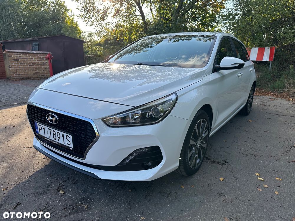 Hyundai i30 1.4 Select - 3