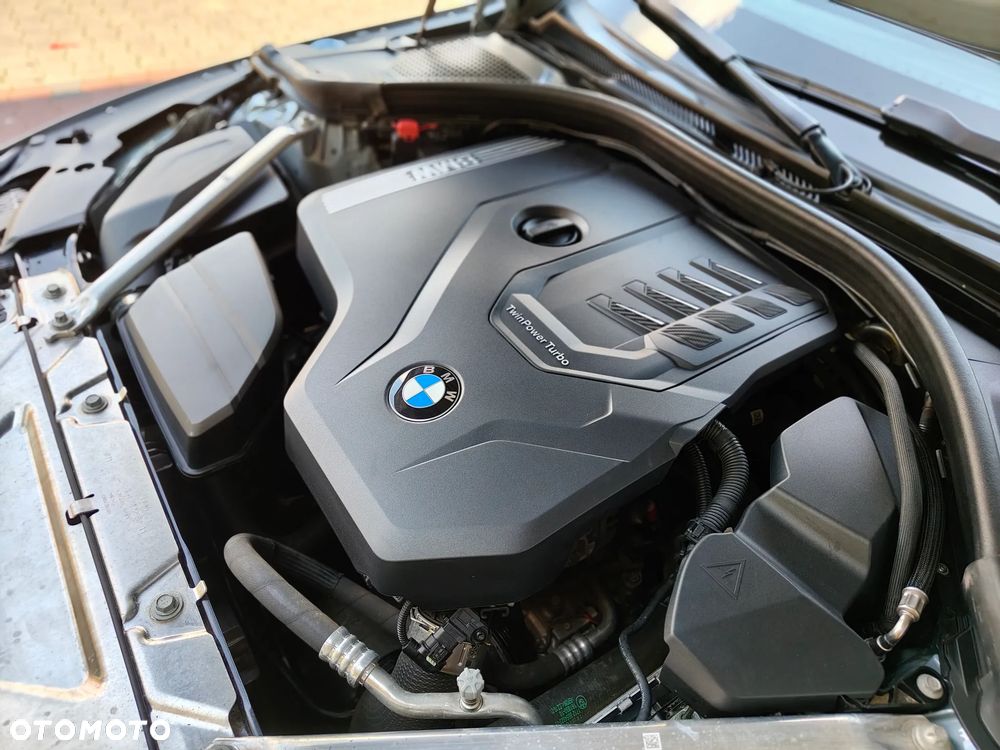 BMW Seria 4 420i M Sport - 39