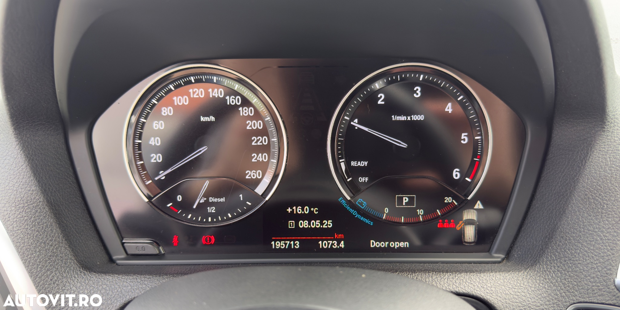 BMW Seria 1 116d Aut. Urban Line - 39