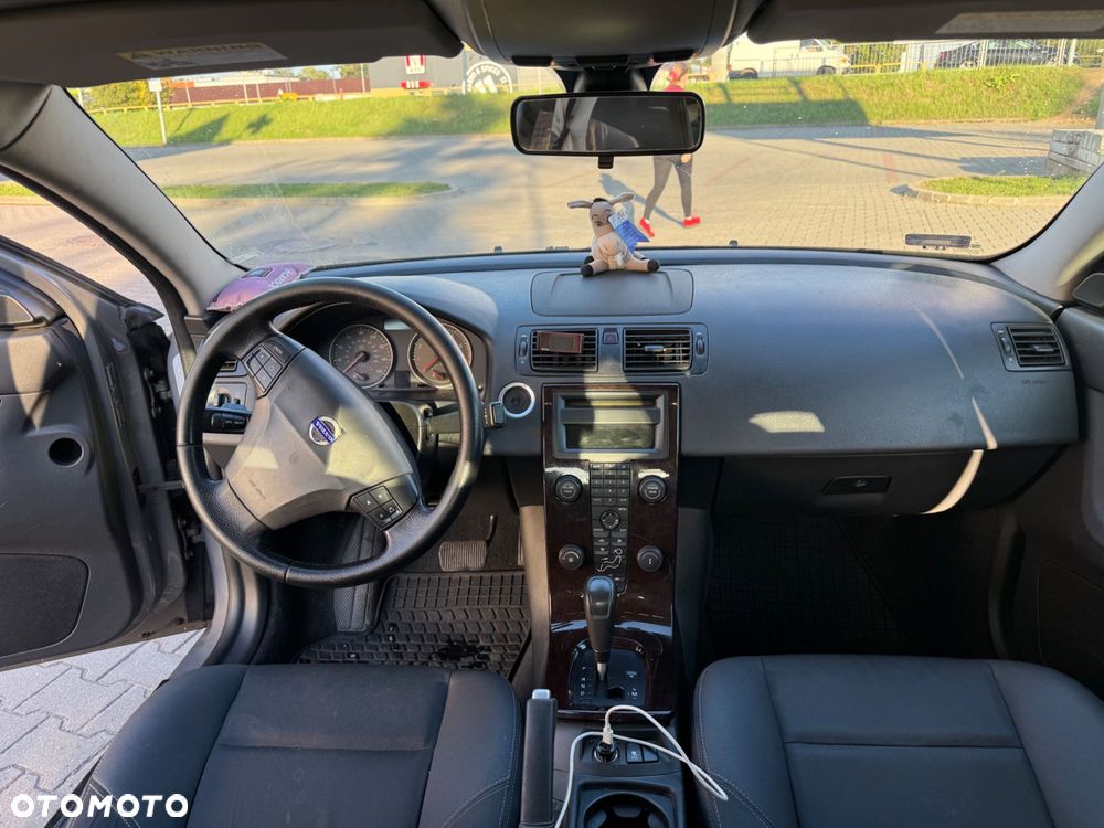 Volvo S40 - 6