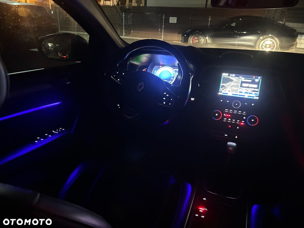 Renault Megane 1.6 dCi Intens - 16