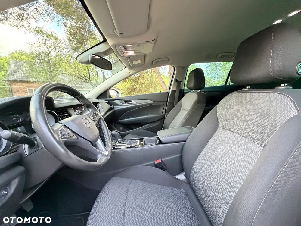 Opel Insignia 1.5 Direct InjectionT Innovation - 16
