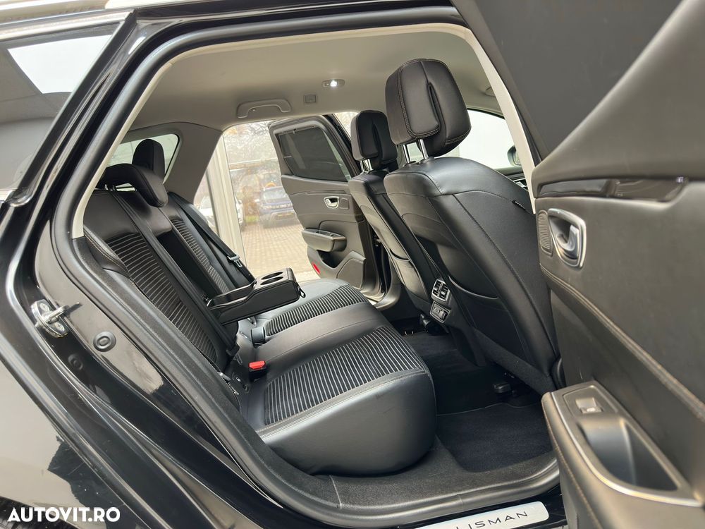 Renault Talisman Grandtour ENERGY dCi 160 EDC INTENS - 10