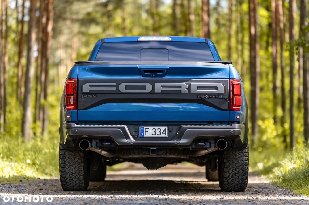 Ford F150 - 5