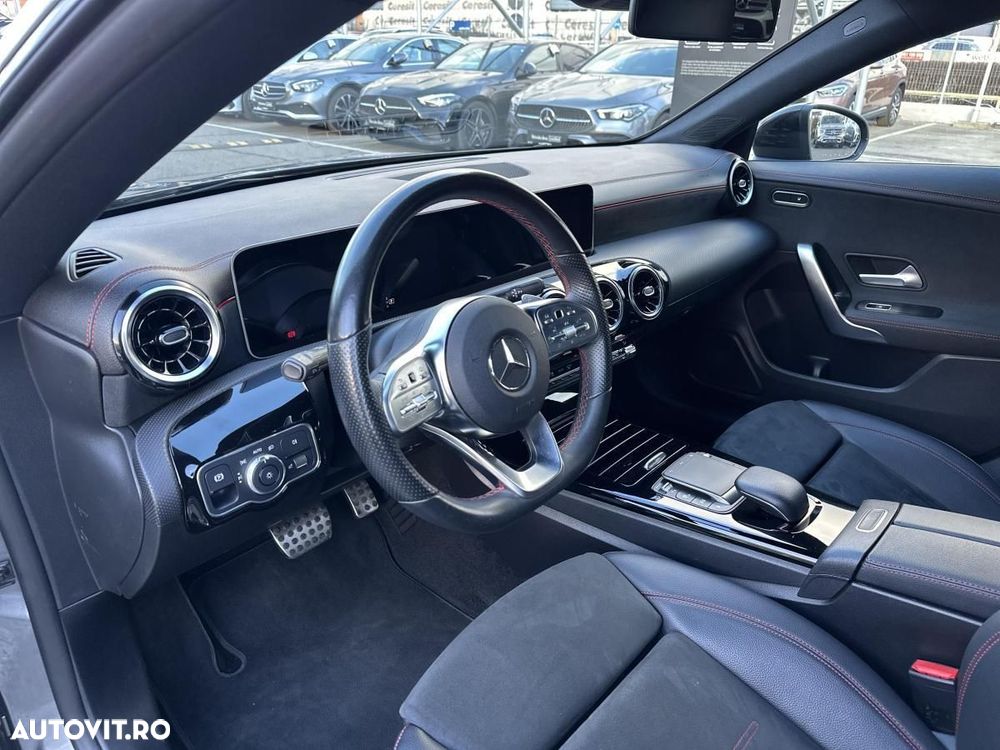 Mercedes-Benz CLA - 6