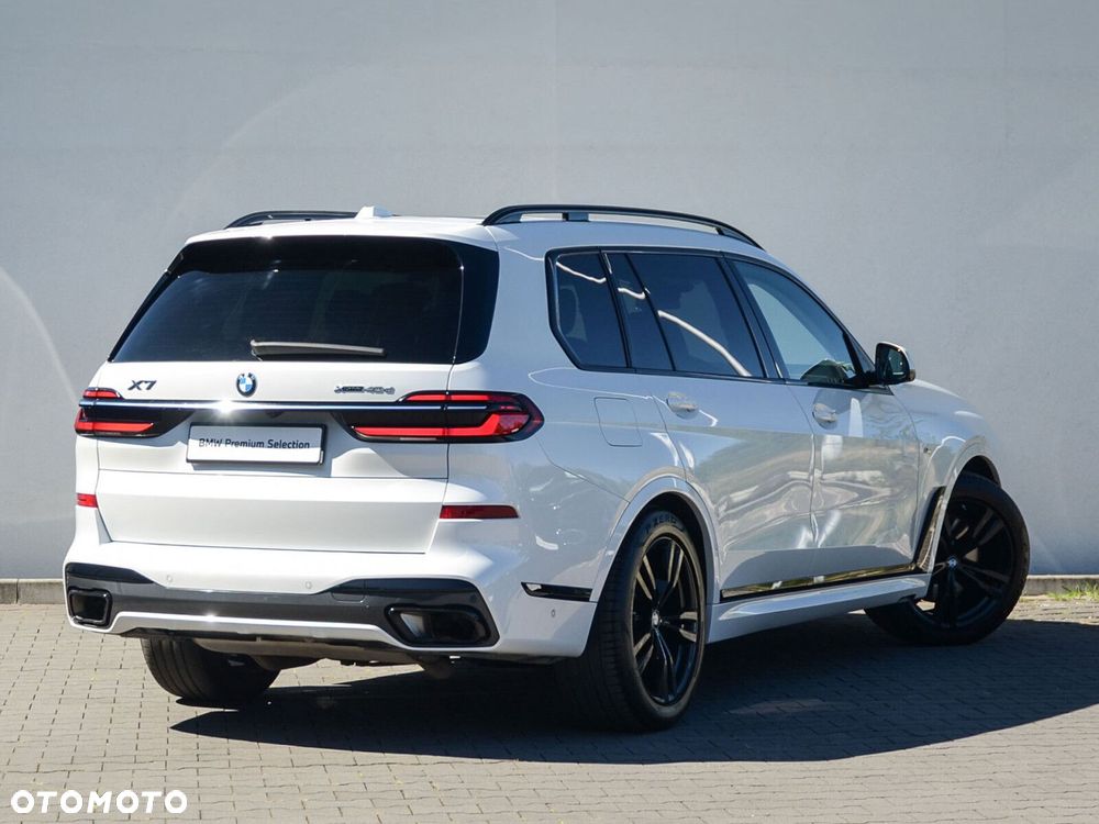 BMW X7 - 3