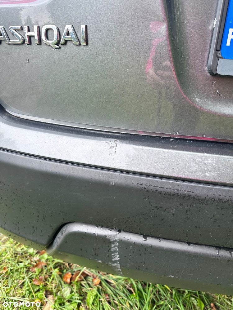 Nissan Qashqai - 7