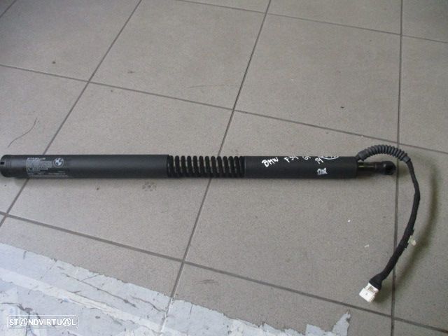 Fecho 17893910 BMW F34 GT 2014 MALA DRT 6 PINOS - 1