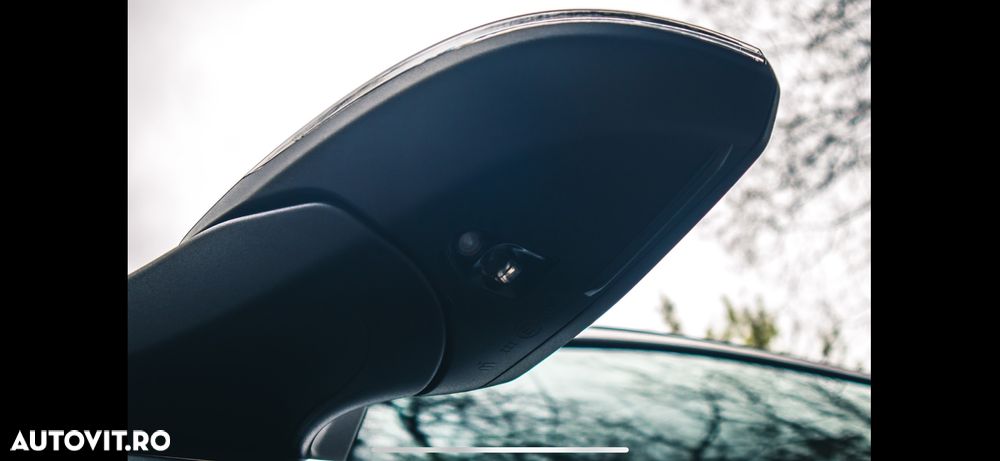 Mercedes-Benz C 180 MHEV - 27