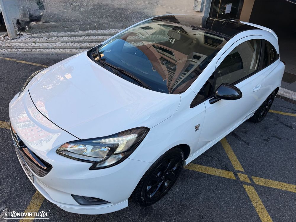 Opel Corsa 1.0 T Dynamic - 30