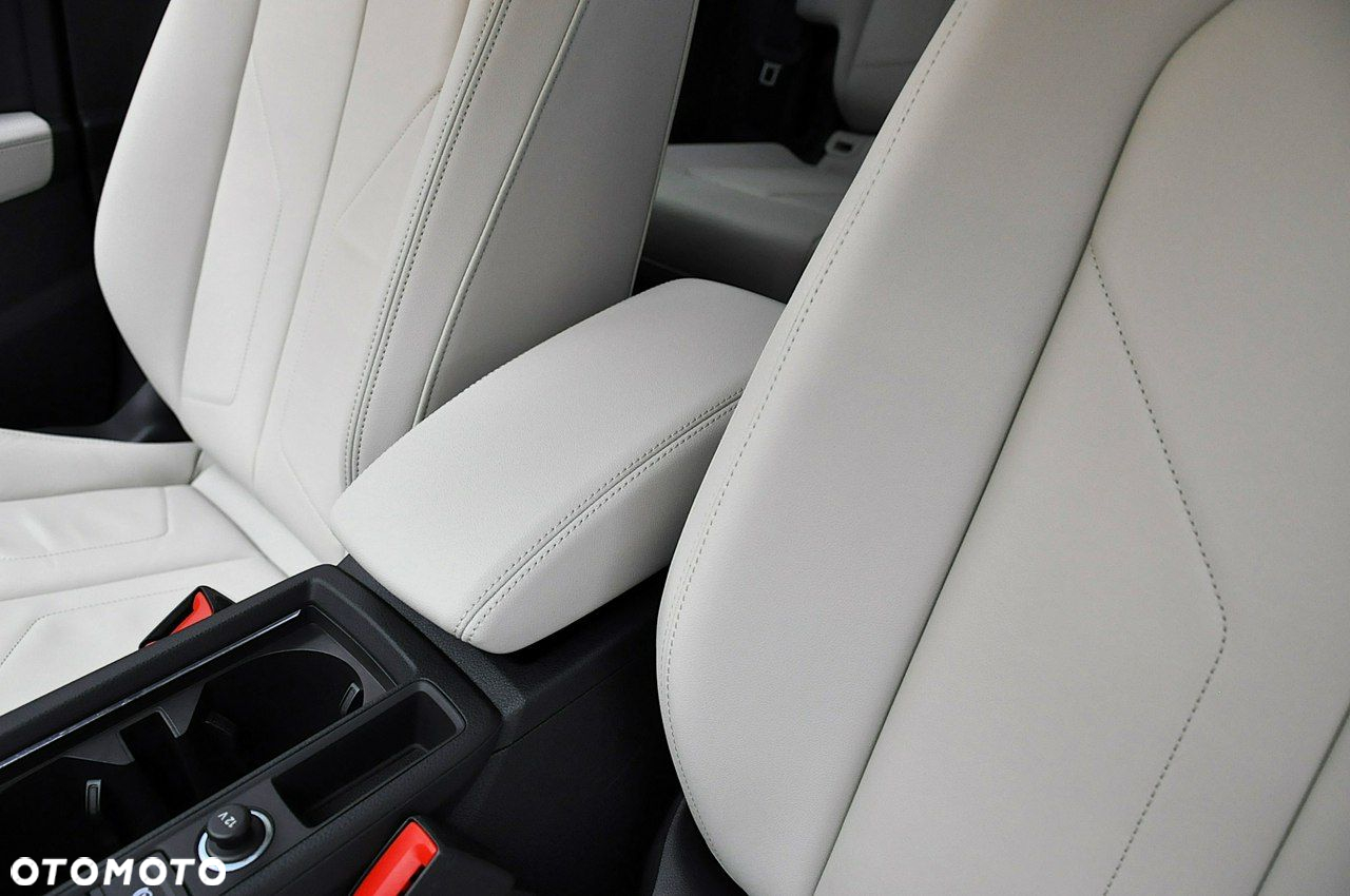 Audi Q3 - 20