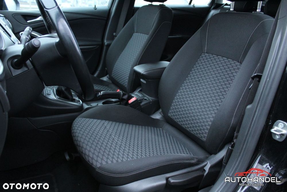 Opel Astra - 7