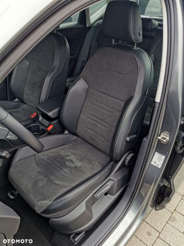 Seat Ateca 1.5 TSI Style S&S DSG - 7