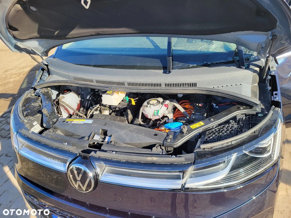 Volkswagen Multivan 1.4 TSI eHybrid PHEV 160kW L1 Energetic DSG - 40