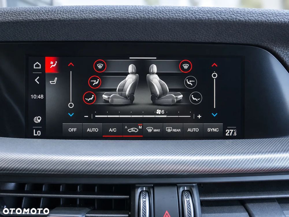 Alfa Romeo Stelvio 2.0 Turbo Veloce Q4 - 17